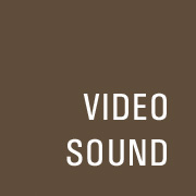 video-SOUND